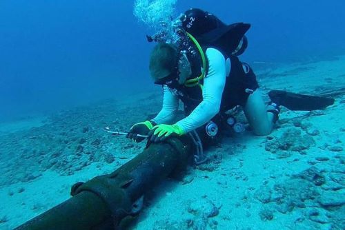 3 tuyến cáp biển các nhà mạng Việt Nam khai thác đều đang gặp sự cố