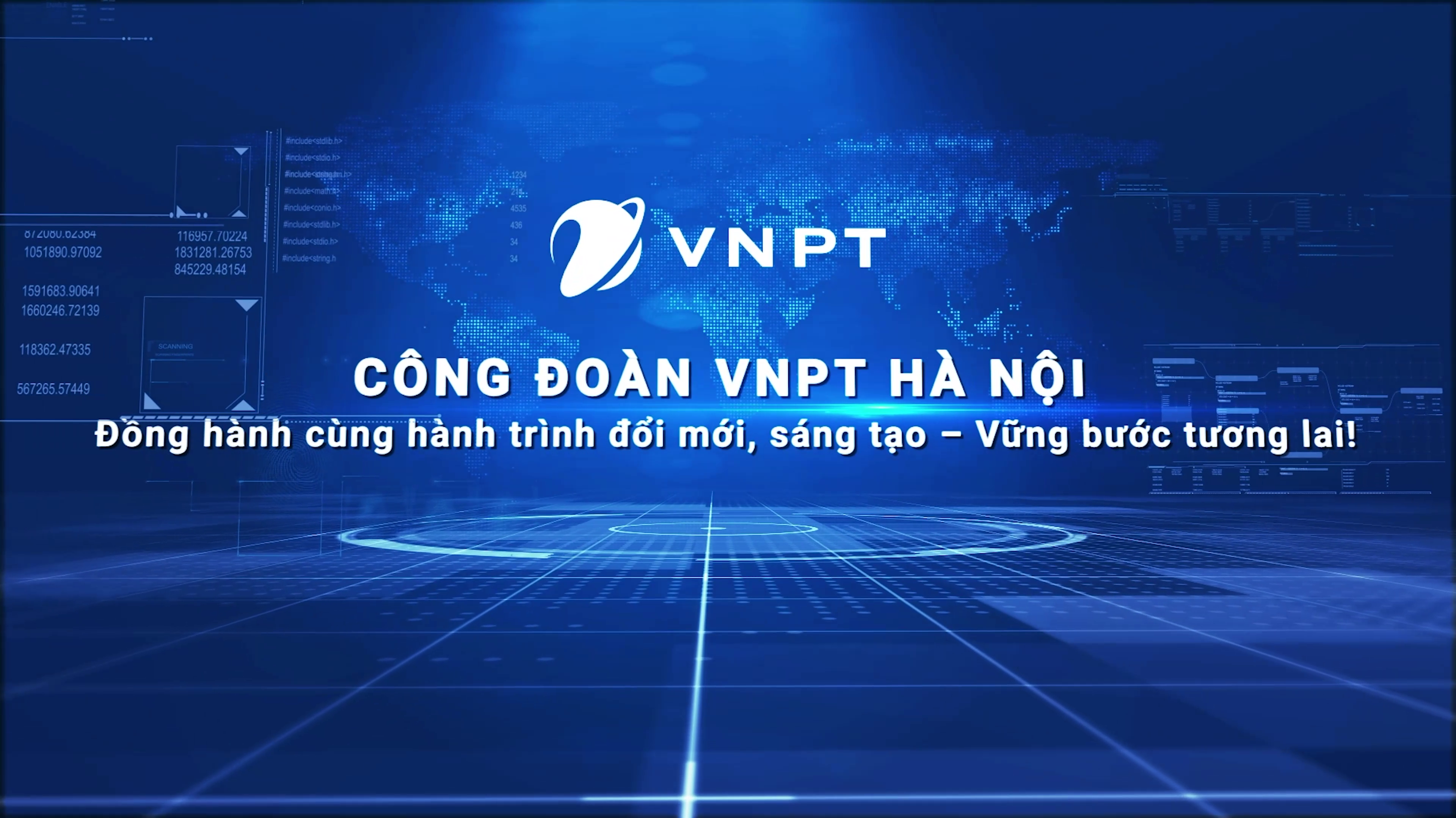 Nhìn lại hoạt động của Công đoàn VNPT Hà Nội nhiệm kỳ 2023-2025