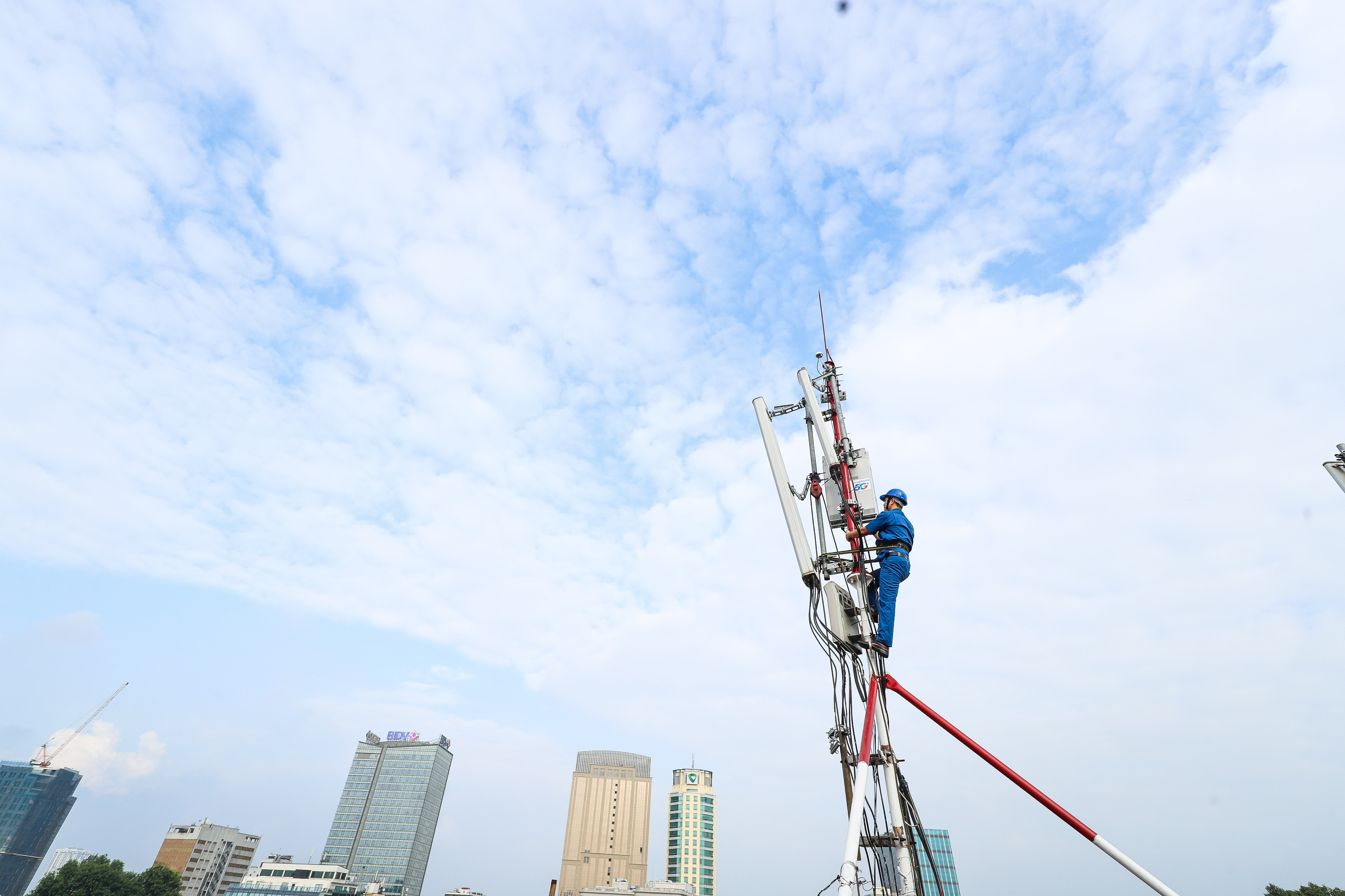 VNPT hoàn thành kế hoạch giai đoạn 2021-2025, tạo đà bứt phá với nhiều dấu ấn nổi bật trong năm 2025
