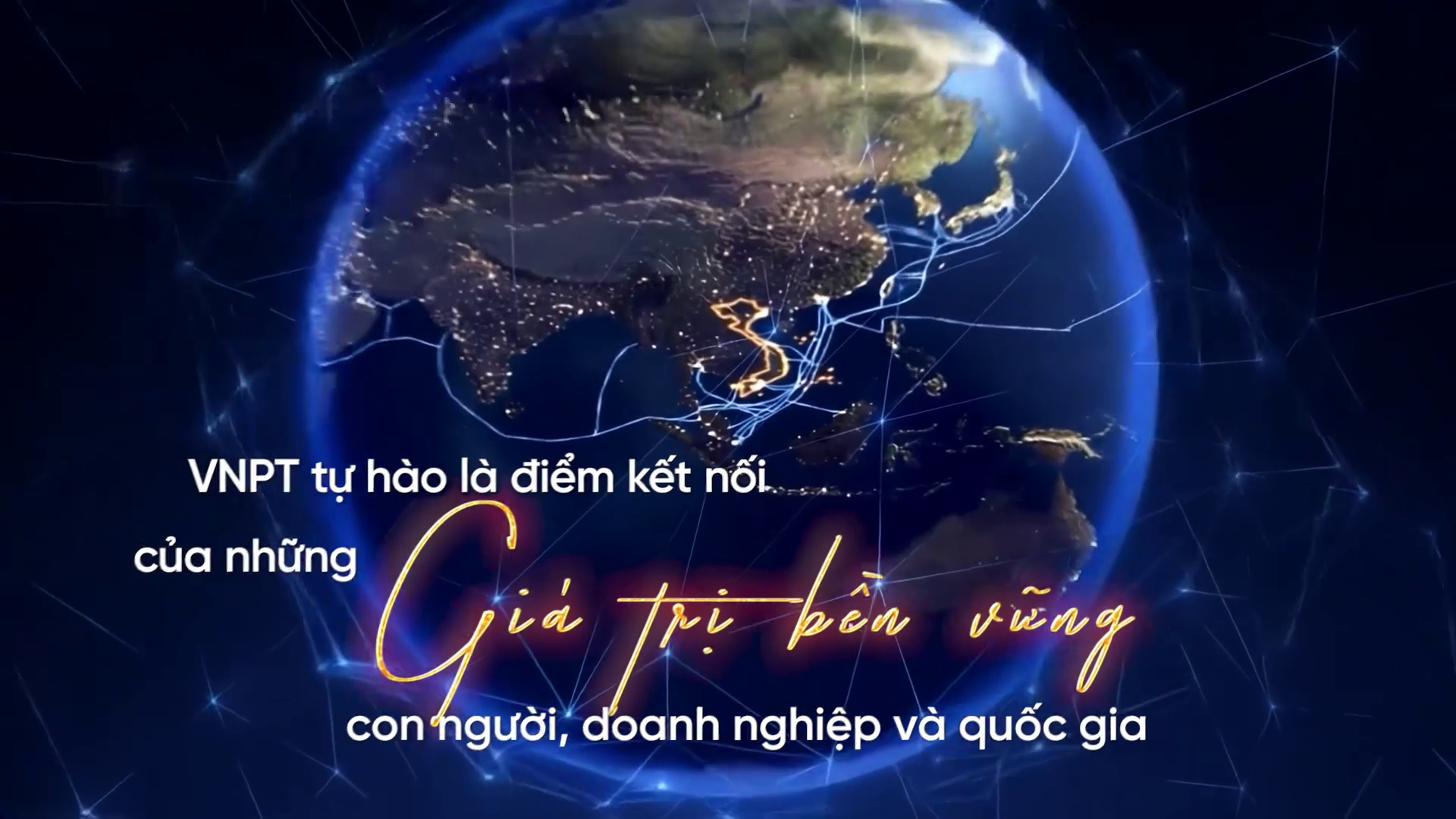 VNPT trân trọng và biết ơn Quý Khách hàng và Đối tác